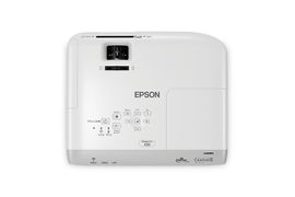 PROYECTOR EPSON PWL X39 3500LM XGA 3LCD VGA HDMI V11H855020