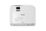 Epson PowerLite W39 videoproyector Standard throw projector 3500 lúmenes ANSI 3LCD WXGA (1280x800) Blanco