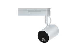 Epson - 1200 x 800 - Widescreen - WXGA - Non-portable - LightScene EV-100