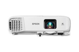 Epson PowerLite 2042 - Proyector 3LCD - portátil - 4400 lúmenes (blanco) - 4400 lúmenes (color) - XGA (1024 x 768) - 4:3 - LAN Epson PowerLite 2042 - Proyector 3LCD - portátil - 4400 lúmenes (blanco) - 4400 lúmenes (color) - XGA (1024 x 768) - 4:3 - LAN
