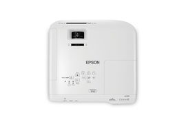 Epson PowerLite 2042 - Proyector 3LCD - portátil - 4400 lúmenes (blanco) - 4400 lúmenes (color) - XGA (1024 x 768) - 4:3 - LAN Epson PowerLite 2042 - Proyector 3LCD - portátil - 4400 lúmenes (blanco) - 4400 lúmenes (color) - XGA (1024 x 768) - 4:3 - LAN