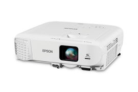 Epson PowerLite 2247U - Proyector 3LCD - 4200 lúmenes (blanco) - 4200 lúmenes (color) - WUXGA (1920 x 1200) - 16:10 - 1080p - 802.11n inalámbrico / LAN