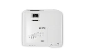 Epson PowerLite 2247U - Proyector 3LCD - 4200 lúmenes (blanco) - 4200 lúmenes (color) - WUXGA (1920 x 1200) - 16:10 - 1080p - 802.11n inalámbrico / LAN