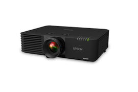 Epson PowerLite L615U videoproyector Proyector instalado en techo / pared 6000 lúmenes ANSI LCD WUXGA (1920x1200) Negro Epson PowerLite L615U videoproyector Proyector instalado en techo / pared 6000 lúmenes ANSI LCD WUXGA (1920x1200) Negro