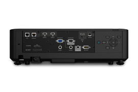 Epson PowerLite L615U videoproyector Proyector instalado en techo / pared 6000 lúmenes ANSI LCD WUXGA (1920x1200) Negro Epson PowerLite L615U videoproyector Proyector instalado en techo / pared 6000 lúmenes ANSI LCD WUXGA (1920x1200) Negro
