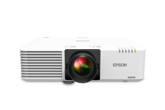 Epson PowerLite L510U videoproyector Standard throw projector 5000 lúmenes ANSI 3LCD WUXGA (1920x1200) Blanco Epson PowerLite L510U videoproyector Standard throw projector 5000 lúmenes ANSI 3LCD WUXGA (1920x1200) Blanco