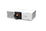 Epson PowerLite L510U videoproyector Standard throw projector 5000 lúmenes ANSI 3LCD WUXGA (1920x1200) Blanco