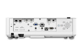 Epson PowerLite L510U videoproyector Standard throw projector 5000 lúmenes ANSI 3LCD WUXGA (1920x1200) Blanco Epson PowerLite L510U videoproyector Standard throw projector 5000 lúmenes ANSI 3LCD WUXGA (1920x1200) Blanco