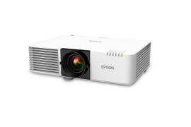 Epson PowerLite L500W - Proyector 3LCD - 5000 lúmenes (blanco) - 5000 lúmenes (color) - WXGA (1280 x 800) - 16:10 - 720p - LAN - Epson Brighter Futures Education Program