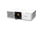 Epson PowerLite L500W - Proyector 3LCD - 5000 lúmenes (blanco) - 5000 lúmenes (color) - WXGA (1280 x 800) - 16:10 - 720p - LAN - Epson Brighter Futures Education Program