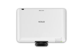 Epson PowerLite L500W - Proyector 3LCD - 5000 lúmenes (blanco) - 5000 lúmenes (color) - WXGA (1280 x 800) - 16:10 - 720p - LAN - Epson Brighter Futures Education Program