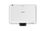 Epson PowerLite L500W - Proyector 3LCD - 5000 lúmenes (blanco) - 5000 lúmenes (color) - WXGA (1280 x 800) - 16:10 - 720p - LAN - Epson Brighter Futures Education Program