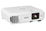 Epson - Proyector 3LCD - W49 - 3800L WXGA 1200x800 - RJ45, HDMIx2, VGAx2, RS232x2, 3,5mm in-out, USB A y B - Bocinas - 2 años