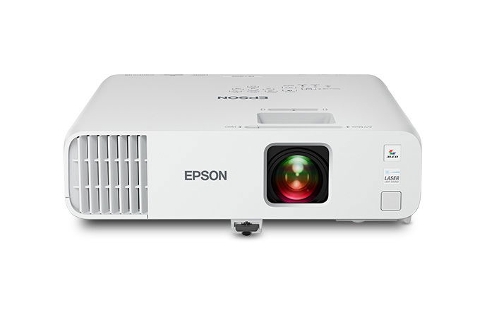 Epson PowerLite L200X - Proyector 3LCD - 4200 lúmenes (blanco) - 4200 lúmenes (color) - XGA (1024 x 768) - 4:3 - 802.11a/b/g/n wireless / LAN / Miracast Wi-Fi Display Epson PowerLite L200X - Proyector 3LCD - 4200 lúmenes (blanco) - 4200 lúmenes (color) - XGA (1024 x 768) - 4:3 - 802.11a/b/g/n wireless / LAN / Miracast Wi-Fi Display