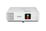 Epson PowerLite L200X - Proyector 3LCD - 4200 lúmenes (blanco) - 4200 lúmenes (color) - XGA (1024 x 768) - 4:3 - 802.11a/b/g/n wireless / LAN / Miracast Wi-Fi Display