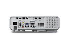 Epson PowerLite L200X - Proyector 3LCD - 4200 lúmenes (blanco) - 4200 lúmenes (color) - XGA (1024 x 768) - 4:3 - 802.11a/b/g/n wireless / LAN / Miracast Wi-Fi Display Epson PowerLite L200X - Proyector 3LCD - 4200 lúmenes (blanco) - 4200 lúmenes (color) - XGA (1024 x 768) - 4:3 - 802.11a/b/g/n wireless / LAN / Miracast Wi-Fi Display