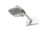 Epson ELPMB45 montaje para projector Techo/pared Blanco