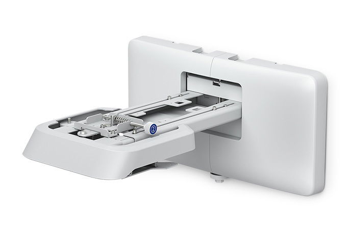 Epson V12H902020 montaje para projector Pared Blanco