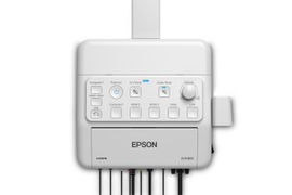 Epson V12H927020 accesorio de proyector Unidad de control