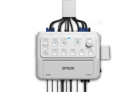 Epson V12H927020 accesorio de proyector Unidad de control