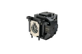 Epson ELPLP67 - Lámpara de proyector - UHE - 200 vatios - 4000 hora(s) (modo estándar) / 5000 hora(s) (modo económico) - para Epson EB-S02, S11, W110, X11, X12, X15, EH-TW480, TW550, VS210, VS310, VS315 Epson ELPLP67 - Lámpara de proyector - UHE - 200 vatios - 4000 hora(s) (modo estándar) / 5000 hora(s) (modo económico) - para Epson EB-S02, S11, W110, X11, X12, X15, EH-TW480, TW550, VS210, VS310, VS315