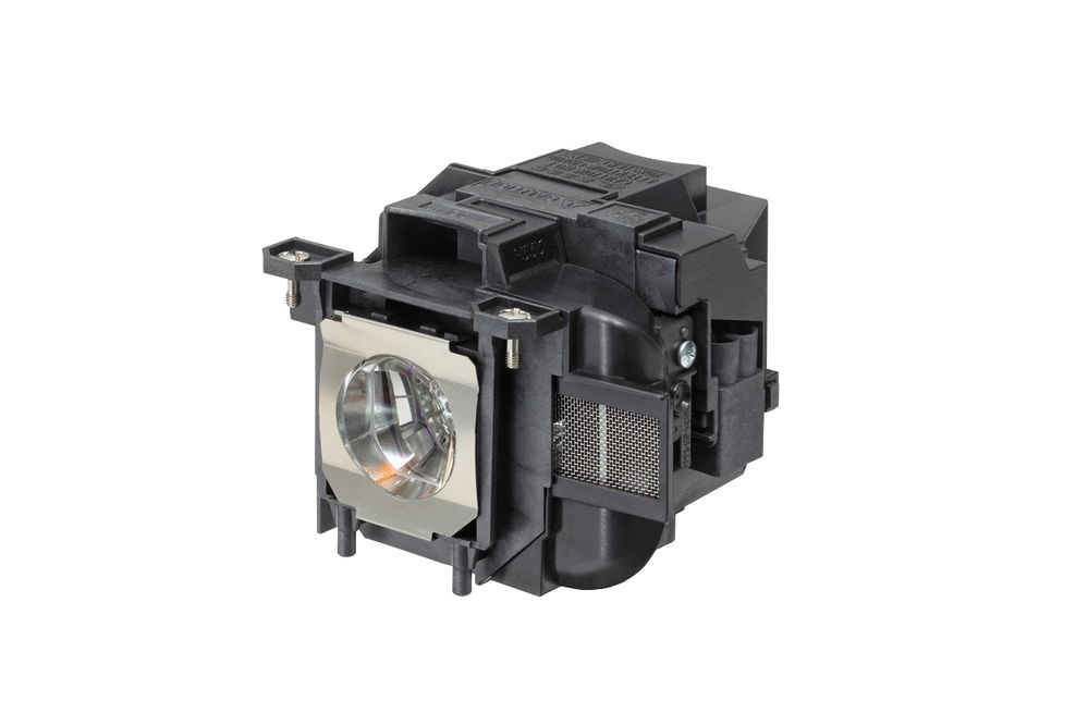 Epson ELPLP78 - Lámpara de proyector - UHE - para Epson EB-S03, S17, S18, W03, W18, W28, X03, X18, X24, EH-TW490, TW5100, TW5200, TW570 Epson ELPLP78 - Lámpara de proyector - UHE - para Epson EB-S03, S17, S18, W03, W18, W28, X03, X18, X24, EH-TW490, TW5100, TW5200, TW570