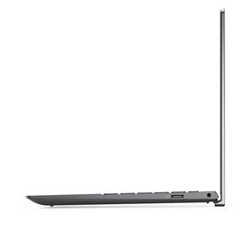Dell Vostro 13 5310 - Intel Core i5 - 11300H / hasta 4.4 GHz - Win 10 Pro 64 bits - Iris Xe Graphics de Intel - 8 GB RAM - 256 GB SSD NVMe, Class 35 - 13.3
