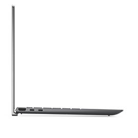 Dell Vostro 13 5310 - Intel Core i5 - 11300H / hasta 4.4 GHz - Win 10 Pro 64 bits - Iris Xe Graphics de Intel - 8 GB RAM - 256 GB SSD NVMe, Class 35 - 13.3