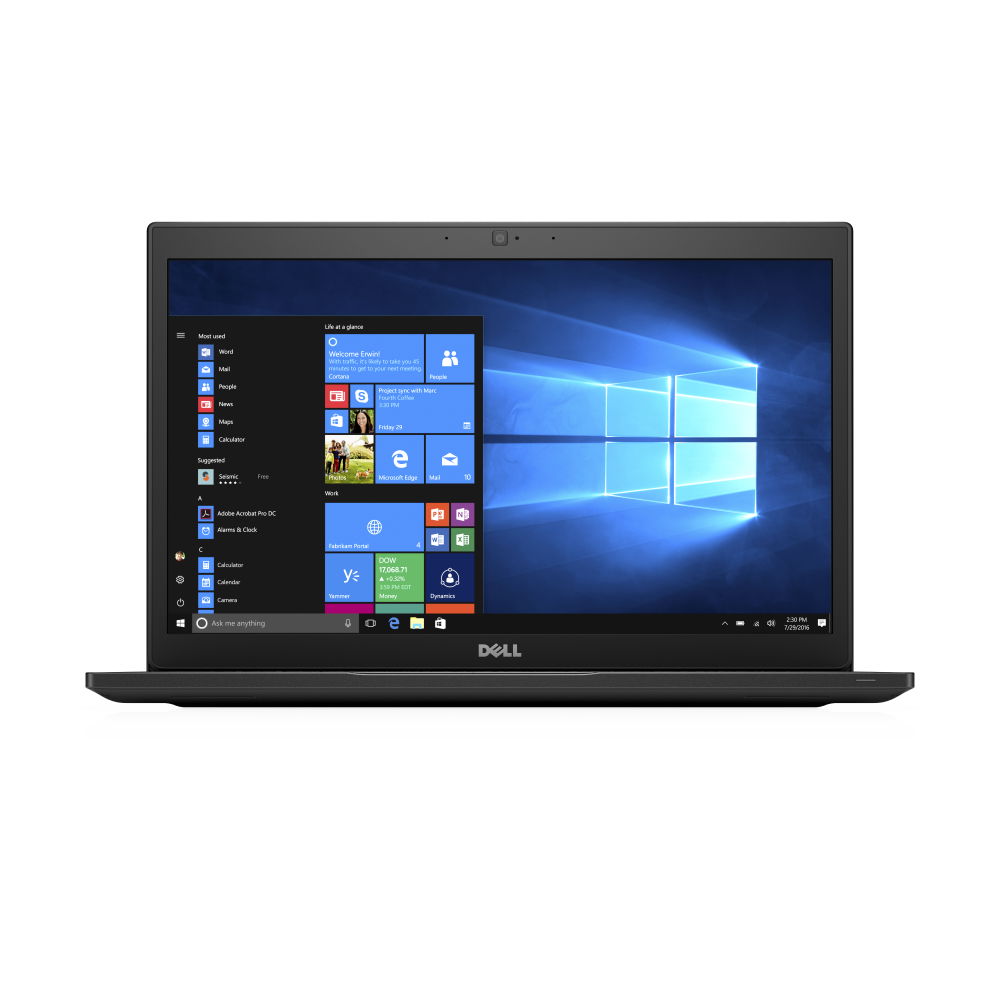 Dell Latitude 7490 Dell Latitude 7490