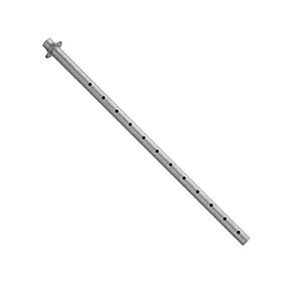 Tubo de Muestreo para Detectores DH99A y DH99AR Tubo de Muestreo para Detectores DH99A y DH99AR