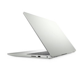 Dell Inspiron 3501 - Core i5 1135G7 - Win 10 Home Single Language 64 bits - Iris Xe Graphics - 8 GB RAM - 256 GB SSD NVMe, Class 35 - 15.6