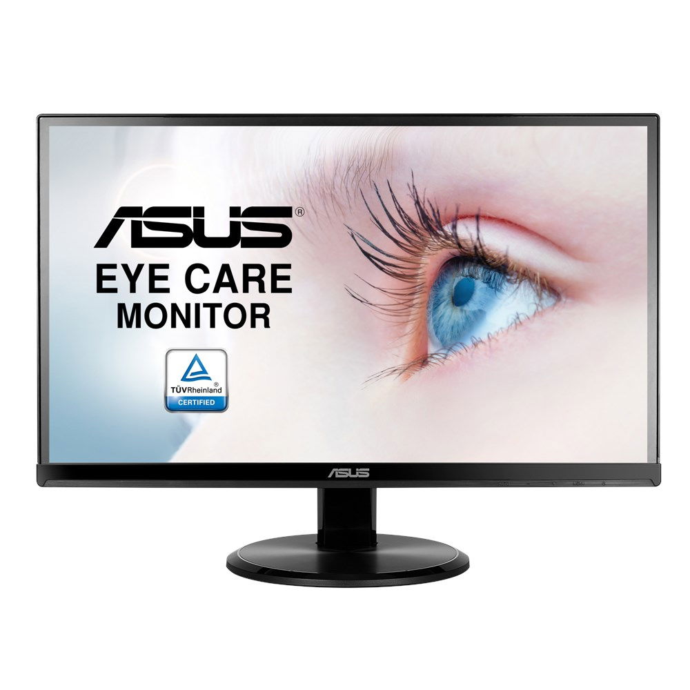 ASUS VA229HR pantalla para PC 54,6 cm (21.5