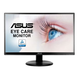 ASUS VA229HR pantalla para PC 54,6 cm (21.5