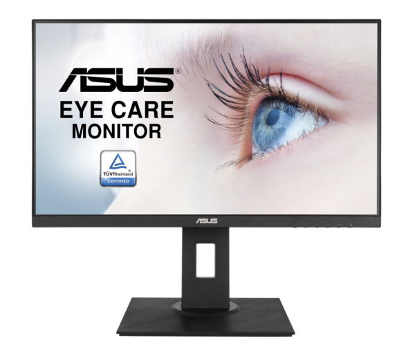 ASUS VA24DQLB pantalla para PC 60,5 cm (23.8