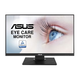ASUS VA24DQLB pantalla para PC 60,5 cm (23.8