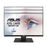 ASUS VA24DQLB pantalla para PC 60,5 cm (23.8