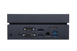 ASUS VivoMini VC66-CB5018ZN PCs/estación de trabajo DDR4-SDRAM i5-8400 mini PC 8ª generación de procesadores Intel® Core™ i5 8 GB 1000 GB Unidad de disco duro Windows 10 Home Negro