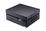 ASUS VivoMini VC66-CB5018ZN PCs/estación de trabajo DDR4-SDRAM i5-8400 mini PC 8ª generación de procesadores Intel® Core™ i5 8 GB 1000 GB Unidad de disco duro Windows 10 Home Negro