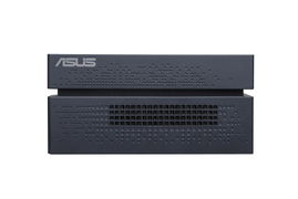 ASUS VivoMini VC66-CB5018ZN PCs/estación de trabajo DDR4-SDRAM i5-8400 mini PC 8ª generación de procesadores Intel® Core™ i5 8 GB 1000 GB Unidad de disco duro Windows 10 Home Negro