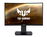 ASUS TUF Gaming VG24VQ - Monitor LED - gaming - curvado - 23.6