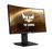 ASUS TUF Gaming VG24VQ - Monitor LED - gaming - curvado - 23.6