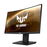 ASUS TUF Gaming VG24VQ - Monitor LED - gaming - curvado - 23.6