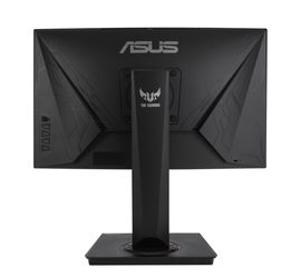 ASUS TUF Gaming VG24VQ - Monitor LED - gaming - curvado - 23.6