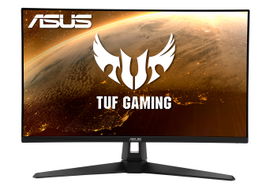 ASUS TUF Gaming VG27AQ1A pantalla para PC 68,6 cm (27