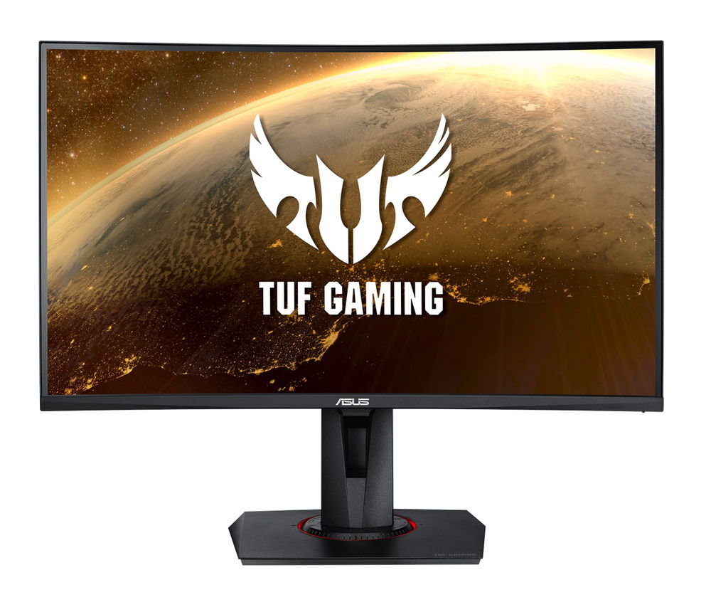 ASUS TUF Gaming VG27WQ LED display 68,6 cm (27 ASUS TUF Gaming VG27WQ LED display 68,6 cm (27