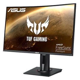 ASUS TUF Gaming VG27WQ LED display 68,6 cm (27 ASUS TUF Gaming VG27WQ LED display 68,6 cm (27