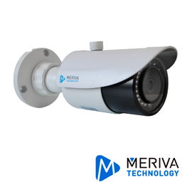 CAMARA IP BULLET MERIVA TECHNOLOGY MOB-SL202SF4 / 2MP / H.265 / 2.8MM / 30M IR / STARLIGHT / IP66 / METALICA / POE / 12VDC CAMARA IP BULLET MERIVA TECHNOLOGY MOB-SL202SF4 / 2MP / H.265 / 2.8MM / 30M IR / STARLIGHT / IP66 / METALICA / POE / 12VDC