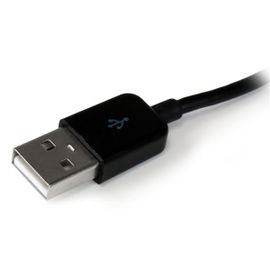 StarTech.com Adaptador Conversor VGA a HDMI con Audio USB y Alimentación - Cable Convertidor Móvil de HD15 a HDMI - 1080p - Vídeo conversor - VGA - HDMI - negro StarTech.com Adaptador Conversor VGA a HDMI con Audio USB y Alimentación - Cable Convertidor Móvil de HD15 a HDMI - 1080p - Vídeo conversor - VGA - HDMI - negro