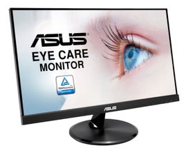 ASUS VP229HE - Monitor LED - 21.5