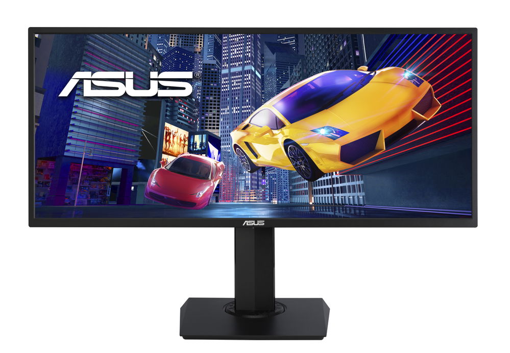 ASUS VP348QGL 86,4 cm (34